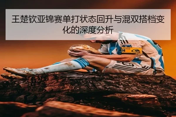 王楚钦亚锦赛单打状态回升与混双搭档变化的深度分析 - AOA SPORTS
